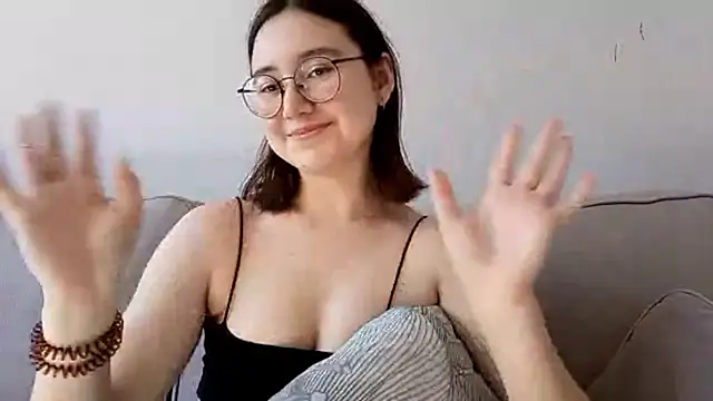 Show Webcam de LezlieEllegood