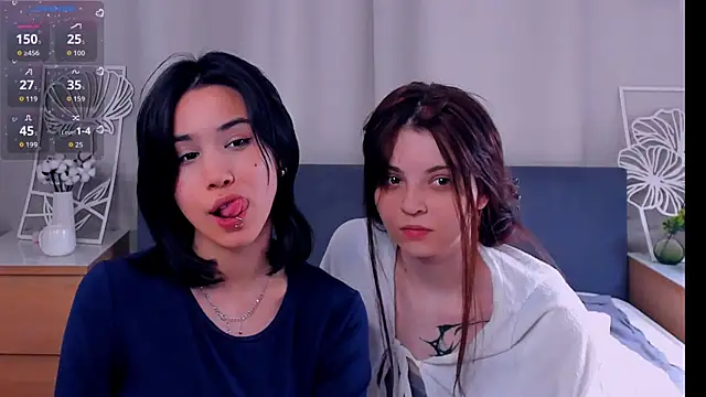 Chat XXX en directo de ReynaGrinvalsky