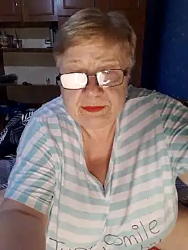 XXX chat uživo modela Lena_Gaby