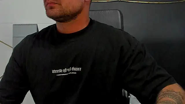 JamesMyerss Webcamshow