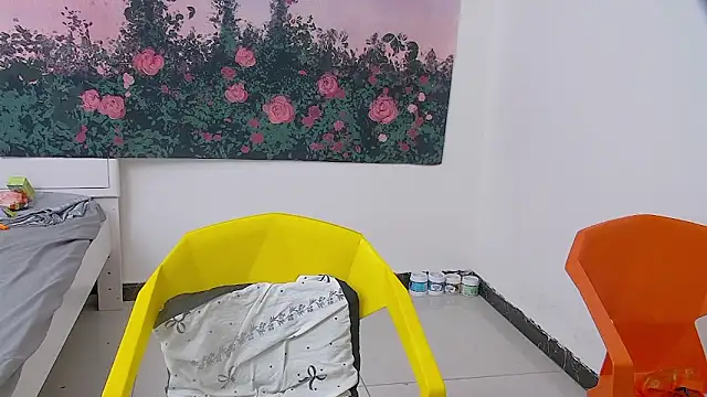 paofu-001 Webcam-Show