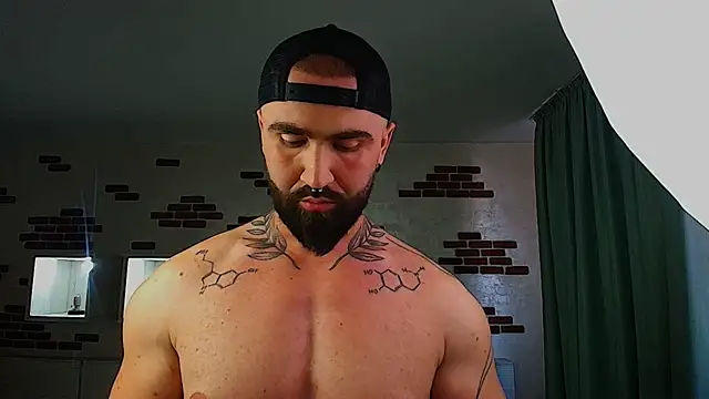 KoaTrace Webcam Show