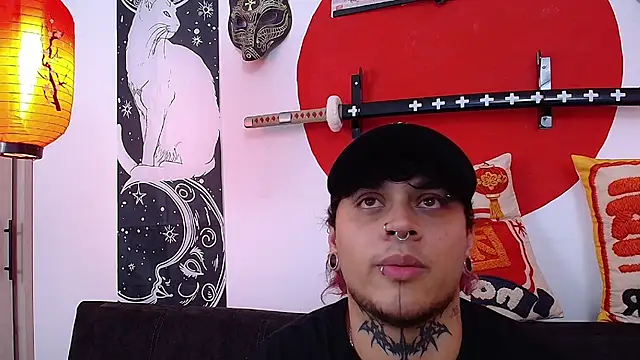 arcano__rh Chat XXX live