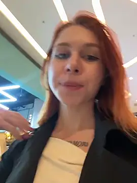 RosieSecret 即時 XXX 聊天