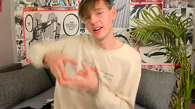 Martin_Perry 웹캠 쇼