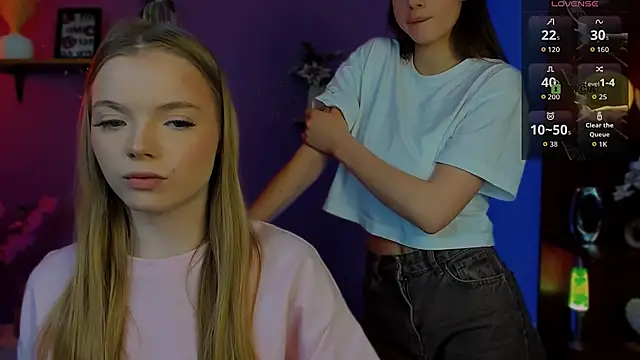 mia_bamby1 Obrolan Langsung XXX