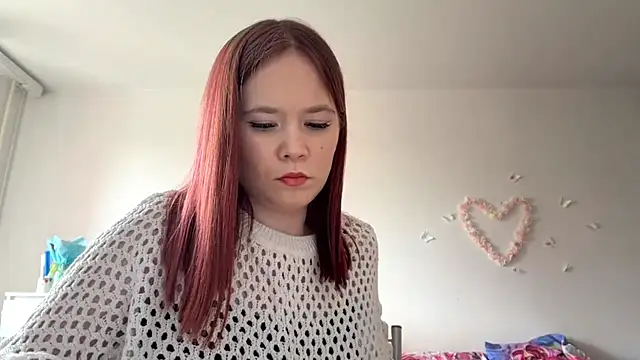 BernieceFender – Naživo XXX chat