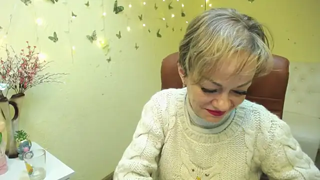 Sembang XXX Secara Langsung NikaMayu