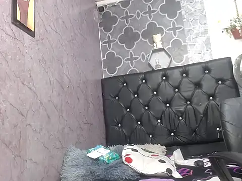 Show de couple_dav_and_lio na webcam