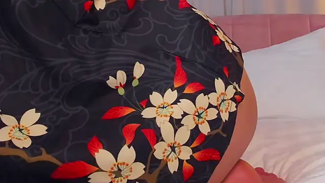 Živý XXX chat NicolleStark