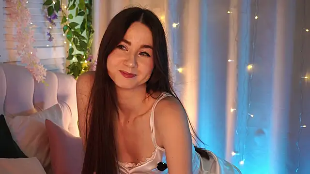 EvaMossi's Live XXX Chat