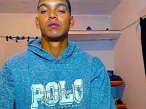 theMyke101's Webcam Show