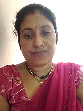 Show Webcam de Rayal_bhabi