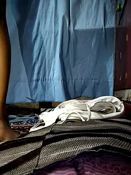 Ezabelljohnのウェブカメラショー