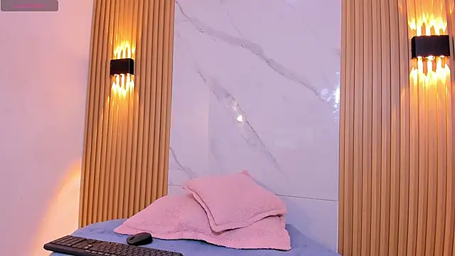 Im_FelixHunterのウェブカメラショー