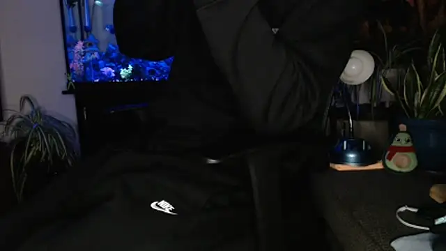 EspanolVato's Webcam Show