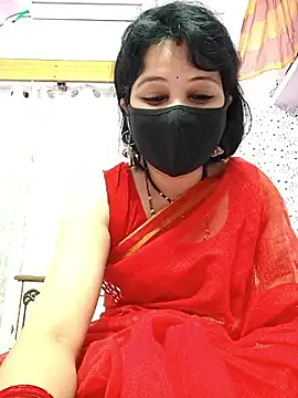 Priyaji7575 在線直播表演