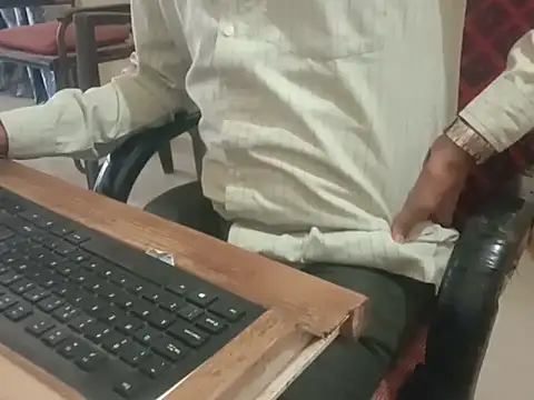 dream_king_1985のウェブカメラショー