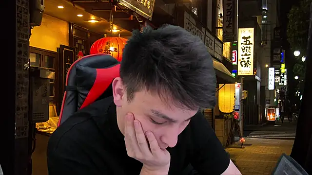 แชท XXX สดของ Justin_time111