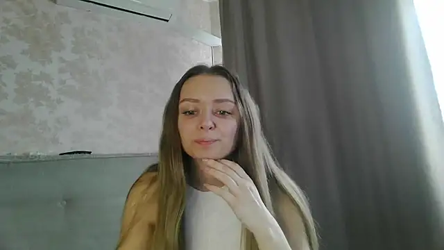 MysticGlimmer Live XXX-Chat