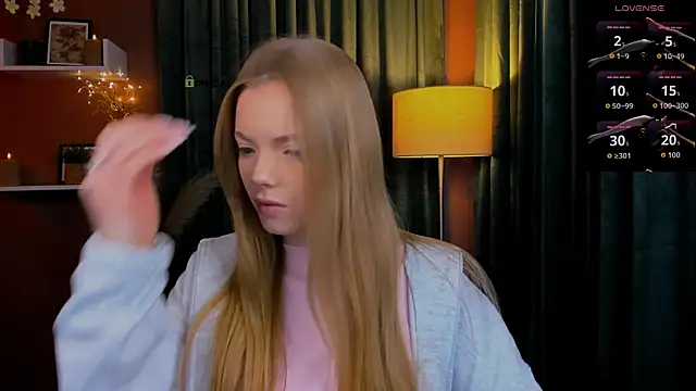 maddy_moah 现场XXX聊天