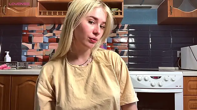 ivygenesis Live XXX-chat