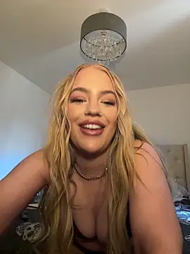 Alexiahaven's Webcam Show