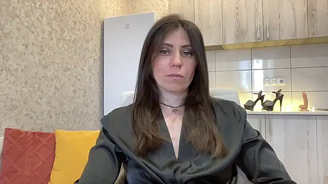 HotyWinter Live XXX Chat