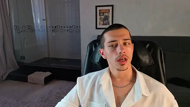 KaydenDrew Webcam show