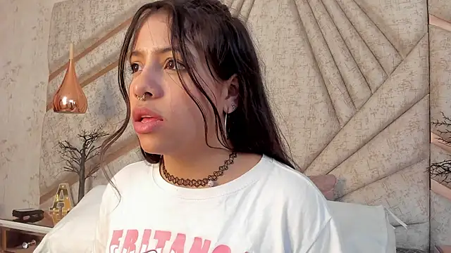 Chat XXX ao vivo de CloheBell