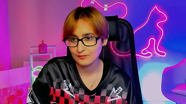 โชว์เว็บแคมของ LixeLuna