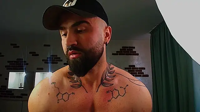 KoaTrace webcam show