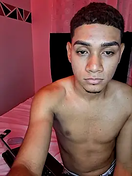 ApoloKiss_n Webbikameraesitys