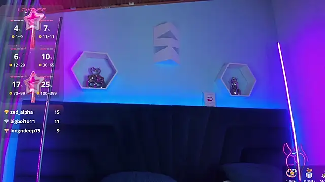 _carla_rosee Chat XXX live