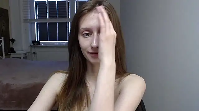 Czat XXX na żywo – LUNA_delight