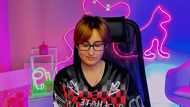 LixeLuna Live XXX-Chat