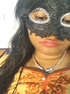 XXX chat uživo modela DIRTYSECRET_QUEEN_07