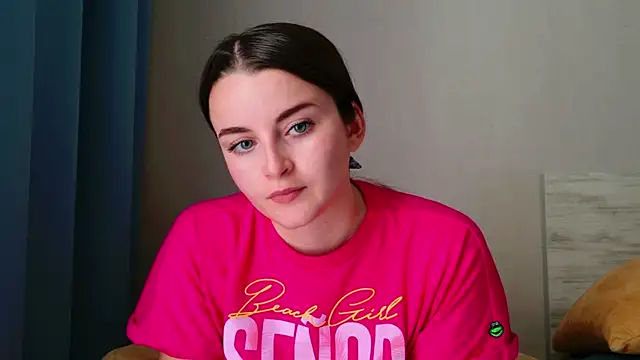 Živý XXX chat LanaGI