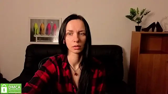 Вебкам-шоу annakillianox