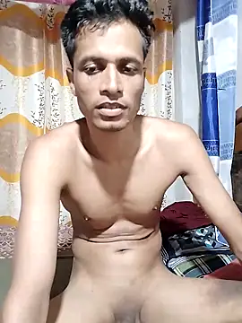 Webkamerová show Priankaboudi