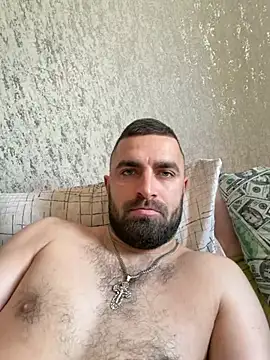 VANYA1997 Adlı Modelin Web Kamerası Şovu