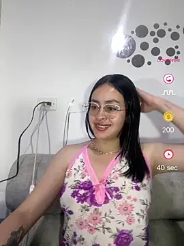 Anni_Rose: вебкам-шоу