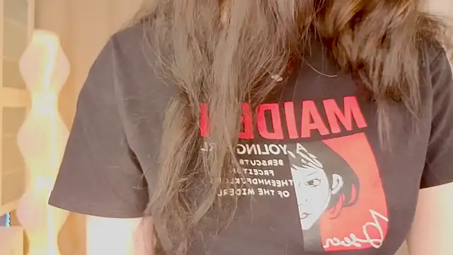 KaraNeagle Obrolan Langsung XXX