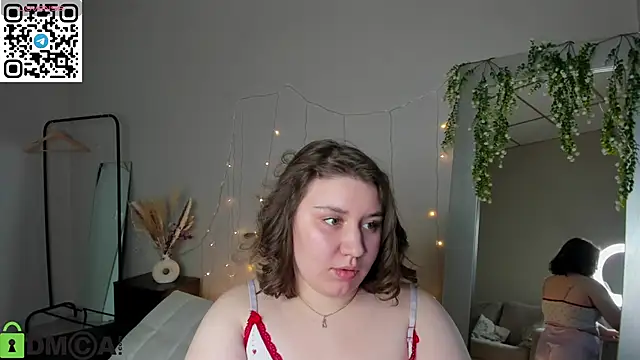 Maya_Raay: онлайн-секс-чат