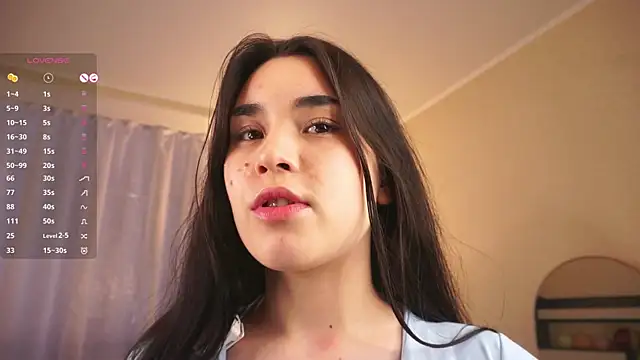 KarryFlennoy Obrolan Langsung XXX