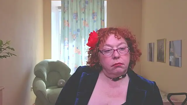 Fara_Flutte – Live XXX-chat