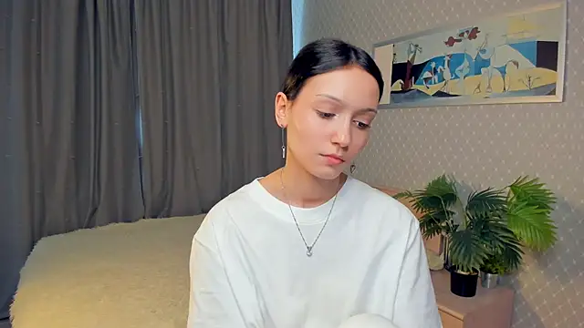 Pertunjukan Kamera Web YunEiler