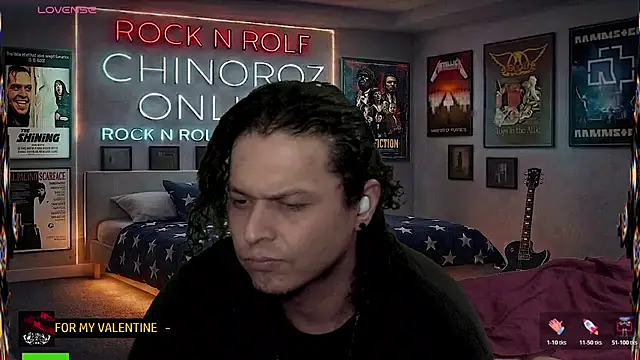 chino_roz: онлайн-секс-чат