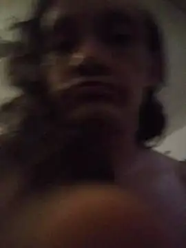 enoc369 Adlı Modelin Web Kamerası Şovu