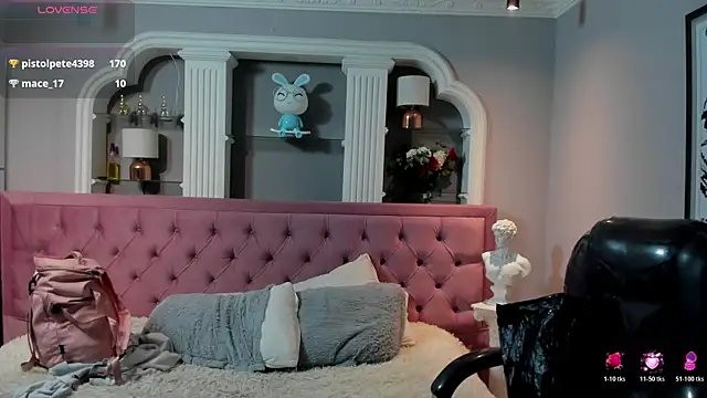 _chelsea_24 即時 XXX 聊天